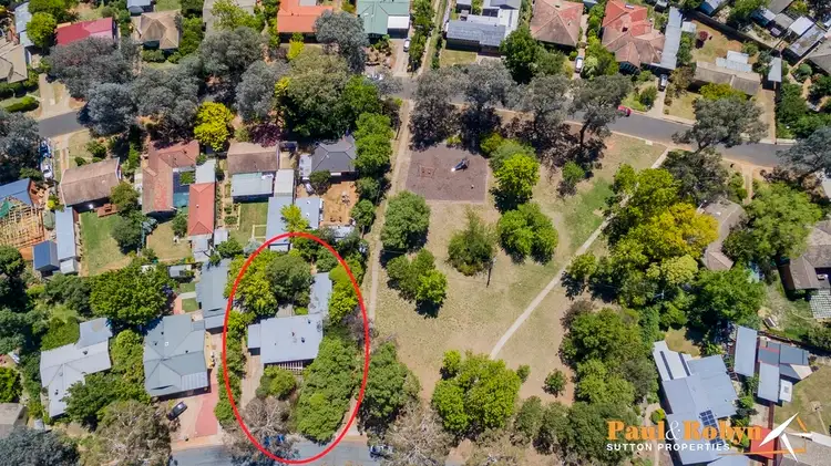 Second view of Homely house listing, 7 Legge Street, Downer ACT 2602