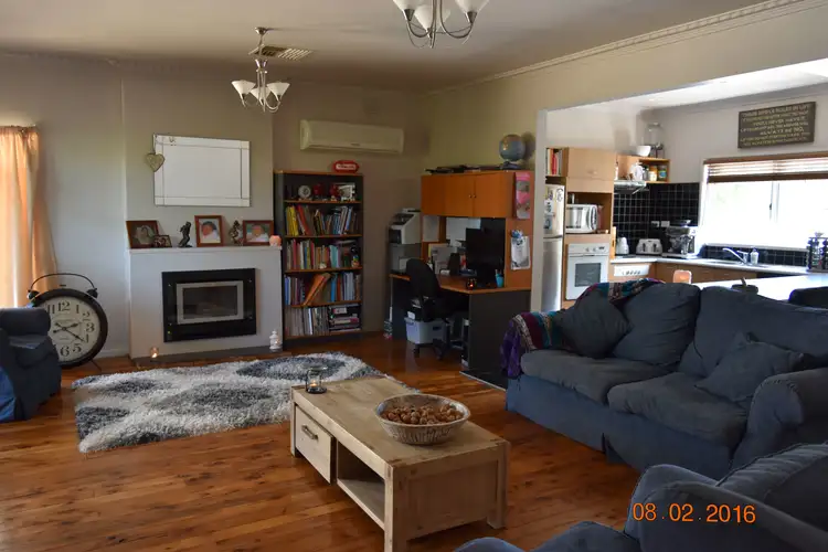Fourth view of Homely house listing, 101 Guy Street, Corowa NSW 2646