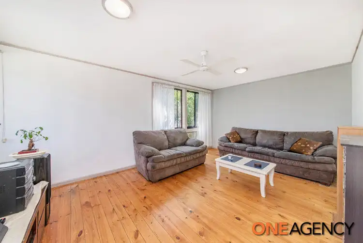 Third view of Homely house listing, 39 Attiwell Circuit, Kambah ACT 2902