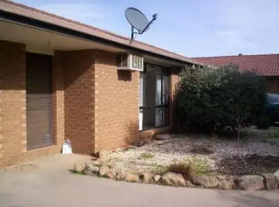 Main view of Homely unit listing, 2/237 Hume Street, Corowa NSW 2646