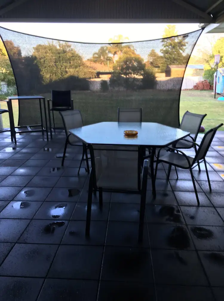 Second view of Homely house listing, 33 Guy Street, Corowa NSW 2646
