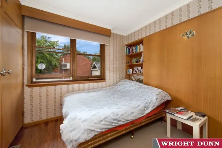Seventh view of Homely house listing, 43 Duffy Street, Ainslie ACT 2602