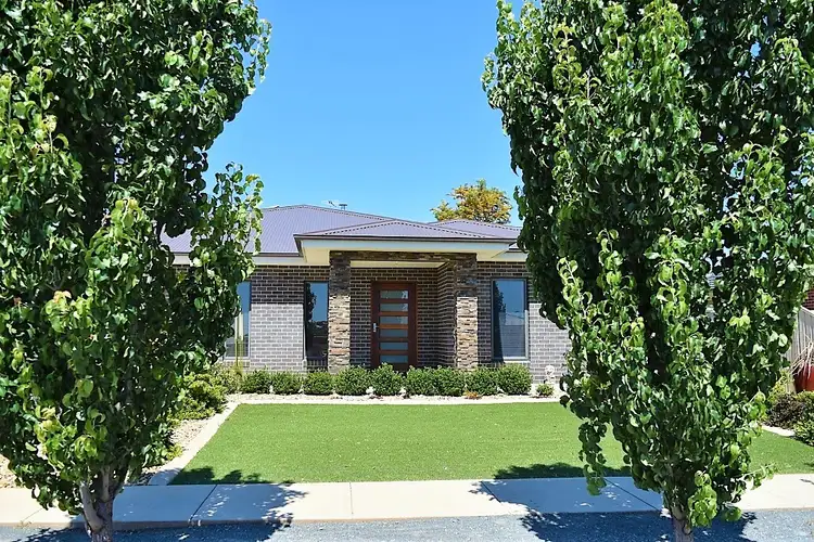 Second view of Homely house listing, 34 Chisnall Street, Corowa NSW 2646