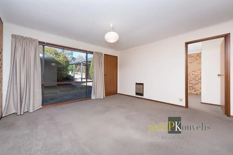 Fifth view of Homely townhouse listing, 20/7 Watling Place, Weston ACT 2611