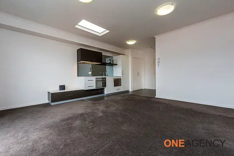 Second view of Homely apartment listing, 220/142 Anketell Street, Greenway ACT 2900