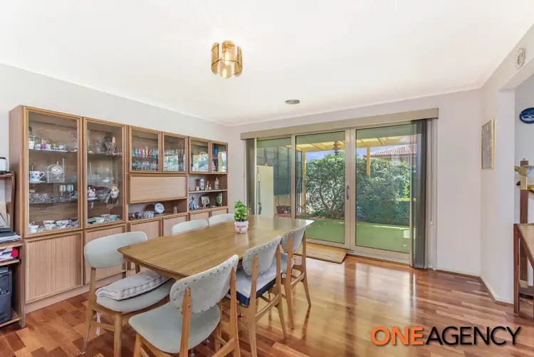 Fourth view of Homely house listing, 4 Jasper Close, Isabella Plains ACT 2905