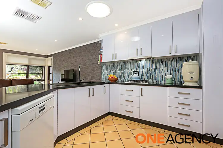 Sixth view of Homely house listing, 14 James Scott Close, Kambah ACT 2902