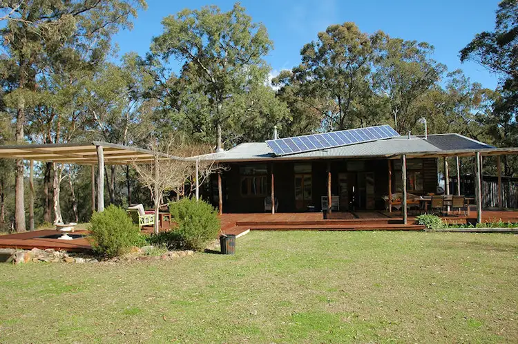 Third view of Homely rural property listing, Address available on request