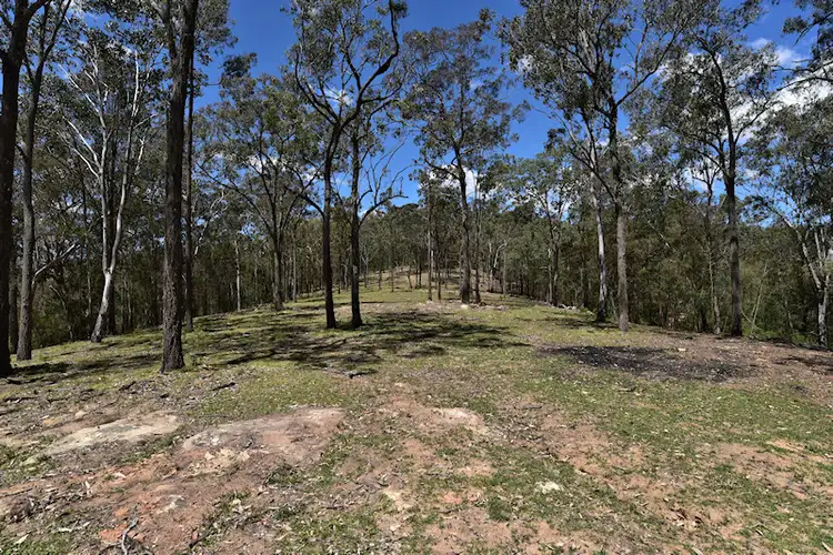 Second view of Homely rural property listing, Lot 1 Great North Road, Laguna NSW 2325