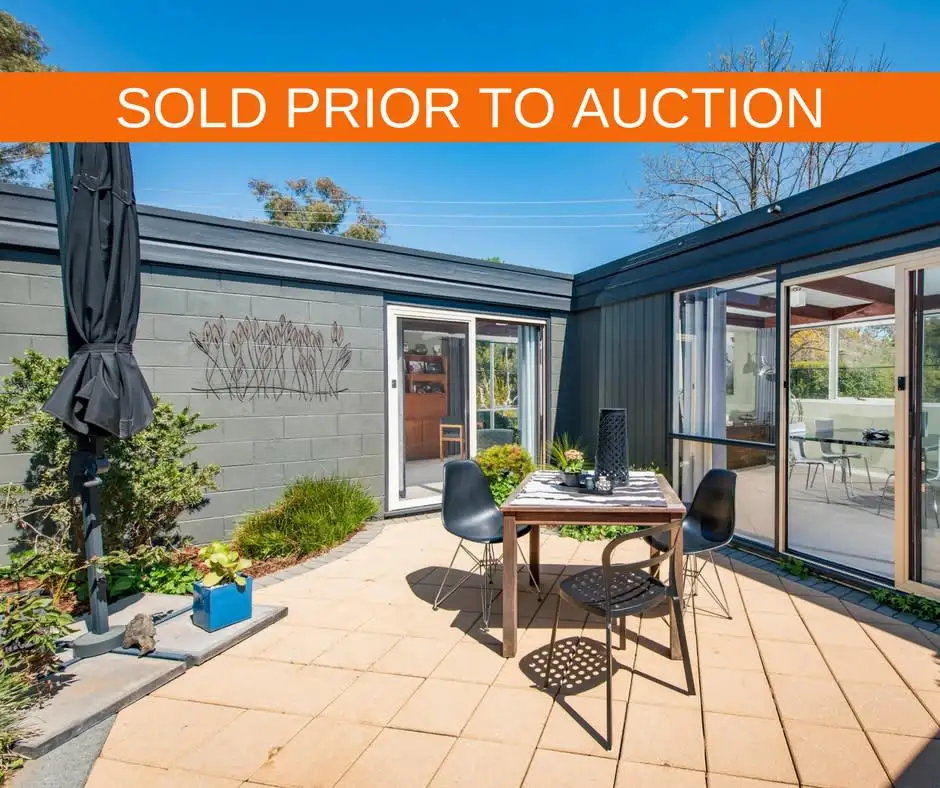 Main view of Homely house listing, 34 Fullagar Crescent, Higgins ACT 2615