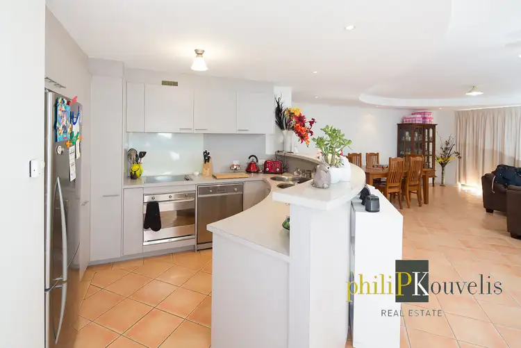 Sixth view of Homely unit listing, 28/10 Hopegood Place, Garran ACT 2605