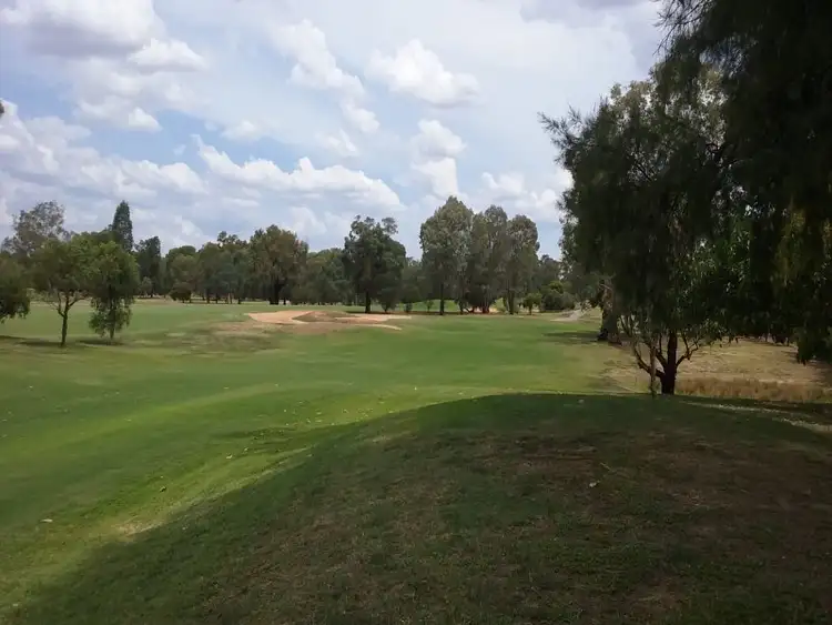Sixth view of Homely land listing, 64 Augusta Street, Corowa NSW 2646