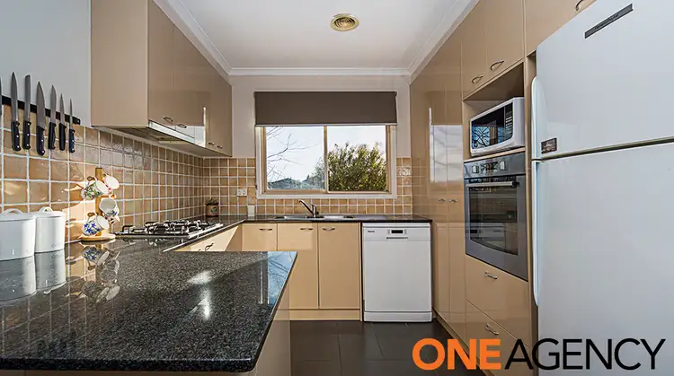 Second view of Homely house listing, 41 Simonetti Street, Dunlop ACT 2615