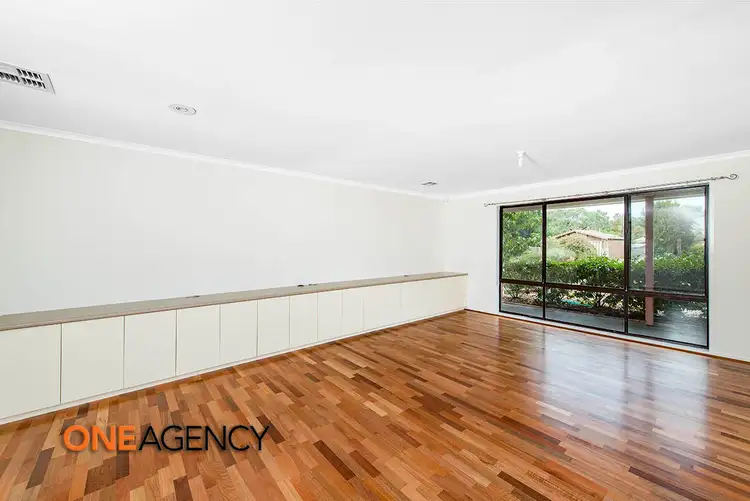 Fourth view of Homely house listing, 8 Boas Place, Florey ACT 2615