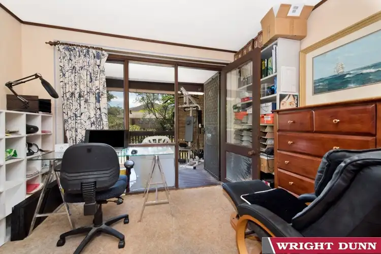 Seventh view of Homely townhouse listing, 22/53 Elimatta Street, Braddon ACT 2612