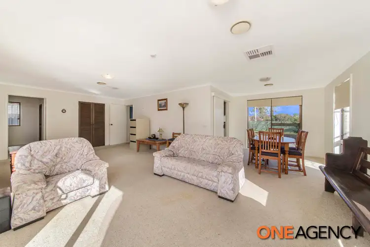 Third view of Homely house listing, 12 Brimage Place, Kambah ACT 2902