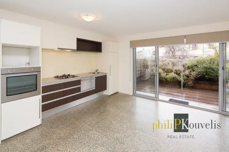 Main view of Homely apartment listing, 5/13A David Street, O'connor ACT 2602