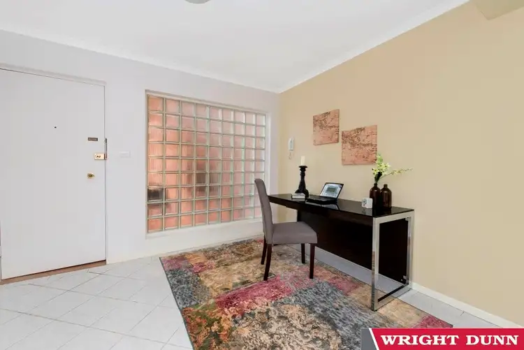 Sixth view of Homely apartment listing, 16/11 Fawkner Street, Braddon ACT 2612