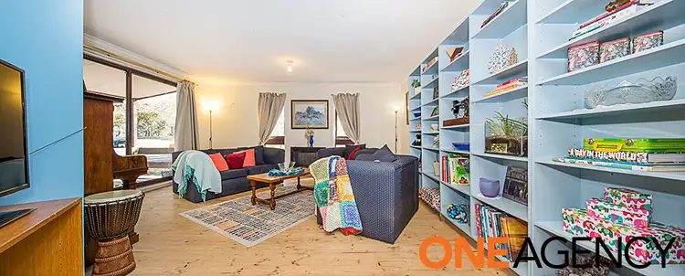 Second view of Homely house listing, 30 Kingsmill Street, Kambah ACT 2902