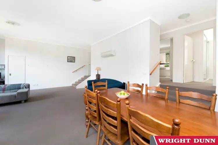 Third view of Homely apartment listing, 11/62 Lowanna Street, Braddon ACT 2612