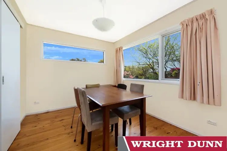 Sixth view of Homely house listing, 94 Mackenzie Street, Hackett ACT 2602