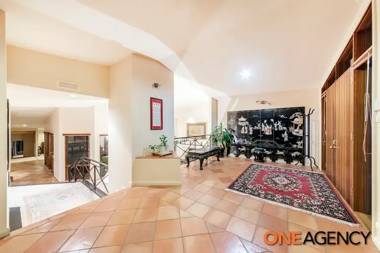 Second view of Homely house listing, 59 Mt Vernon Drive, Kambah ACT 2902
