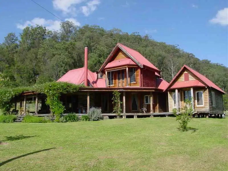 Main view of Homely rural property listing, Address available on request