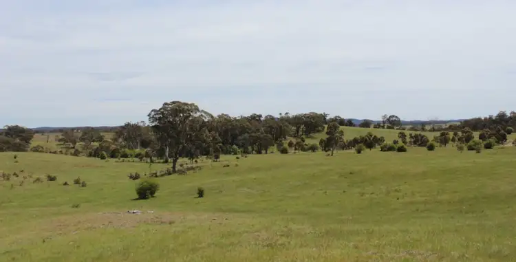 Second view of Homely land listing, Lot 7 Inverary Road, Bungonia NSW 2580