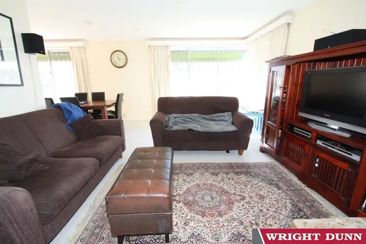 Fifth view of Homely house listing, 49 Maclaurin Crescent, Chifley ACT 2606