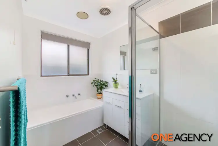 Main view of Homely house listing, 12 Brimage Place, Kambah ACT 2902