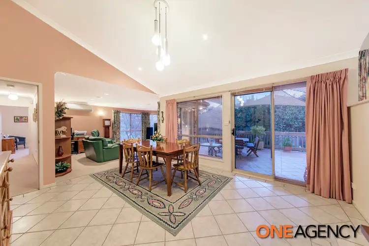 Fifth view of Homely house listing, 8 Russell Drysdale Crescent, Conder ACT 2906