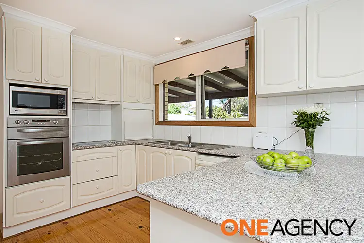 Sixth view of Homely house listing, 4 Vansittart Crescent, Kambah ACT 2902