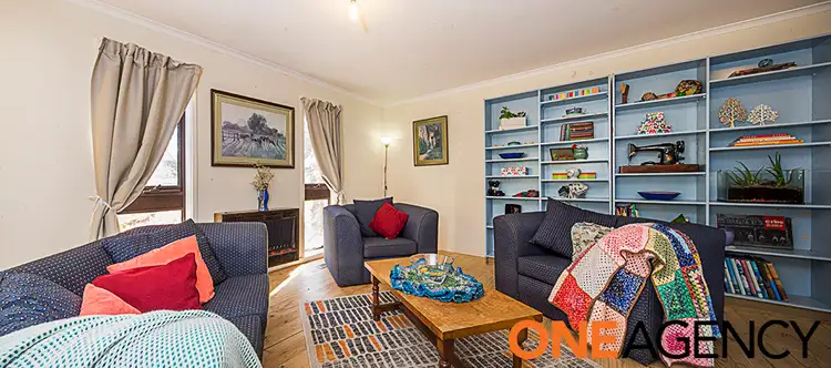 Fourth view of Homely house listing, 30 Kingsmill Street, Kambah ACT 2902