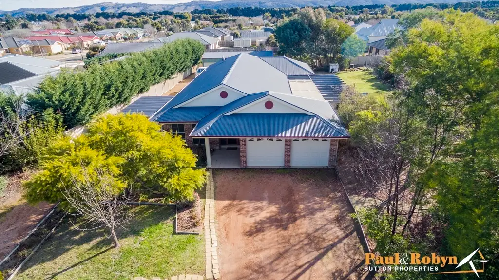 Main view of Homely house listing, 10 Mccusker Drive, Bungendore NSW 2621