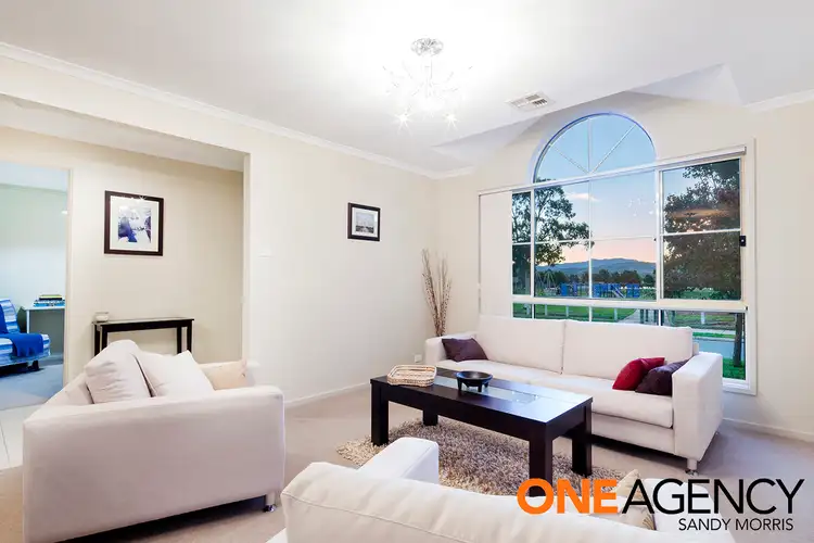 Third view of Homely house listing, 24 Mcgilvray Close, Gordon ACT 2906