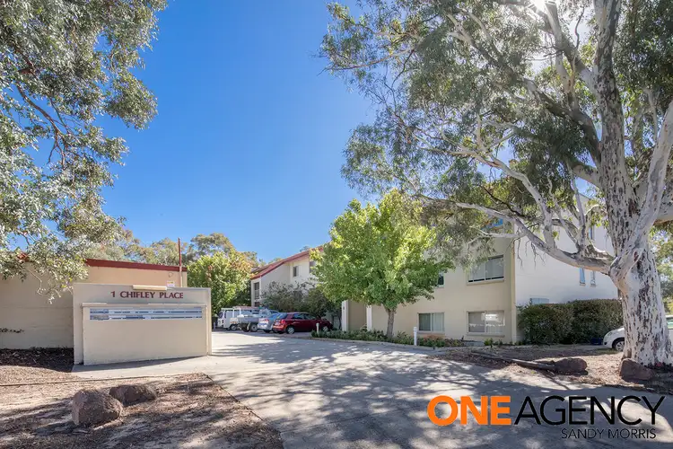 11/1 Chifley Place, Chifley ACT 2606