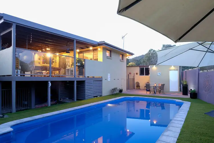 Second view of Homely house listing, 1 Hair Place, Kambah ACT 2902