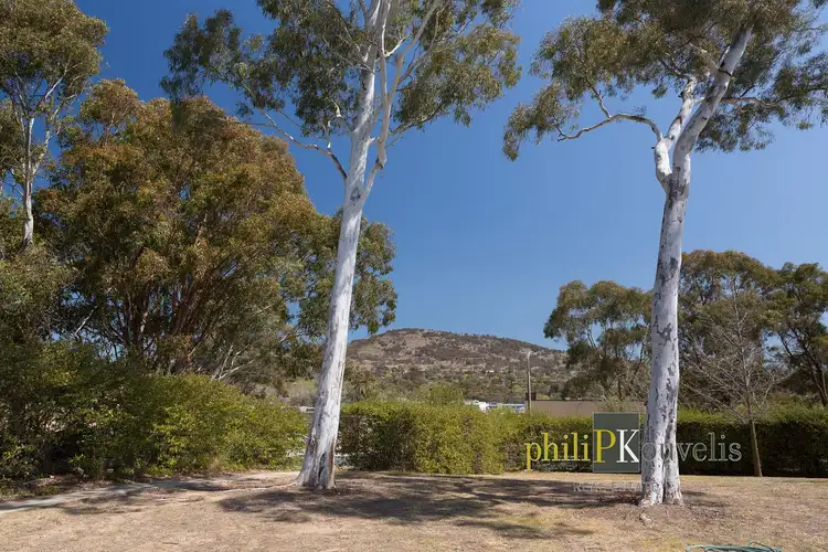 Sixth view of Homely unit listing, 1/4 Wilkins Street, Mawson ACT 2607