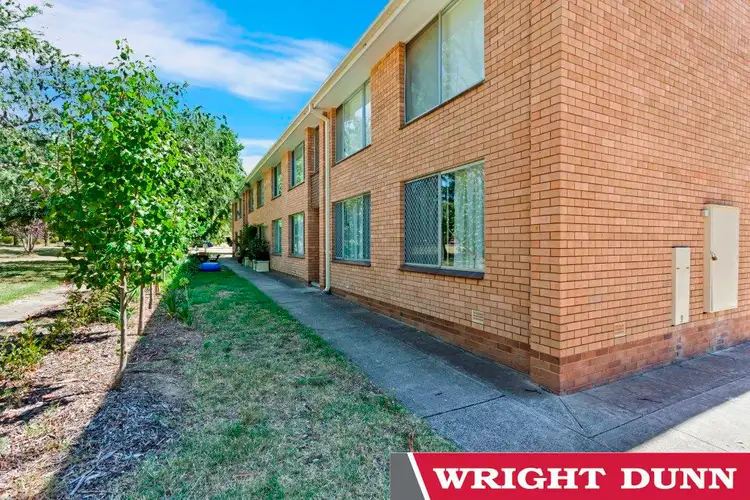 Main view of Homely unit listing, 31/2 Clianthus Street, O'connor ACT 2602