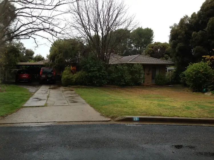 19 O'Brien Court, Corowa NSW 2646