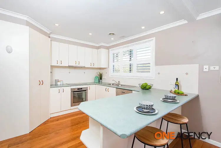 Sixth view of Homely house listing, 17 Starke Street, Higgins ACT 2615