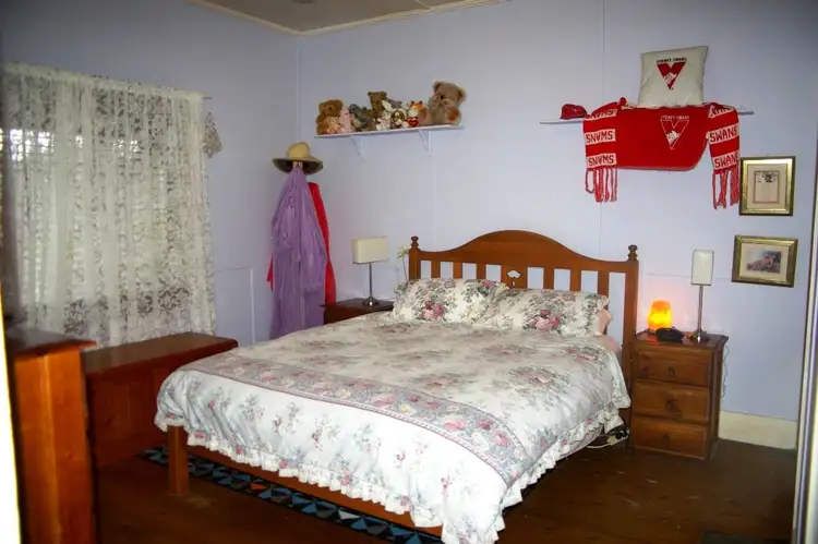 Fifth view of Homely house listing, 24 Salisbury Street, Uralla NSW 2358