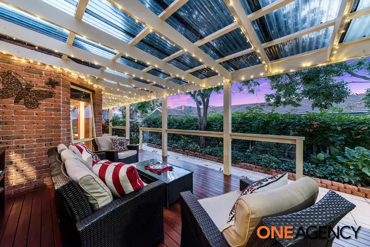 Third view of Homely house listing, 6 Lempriere Crescent, Kambah ACT 2902