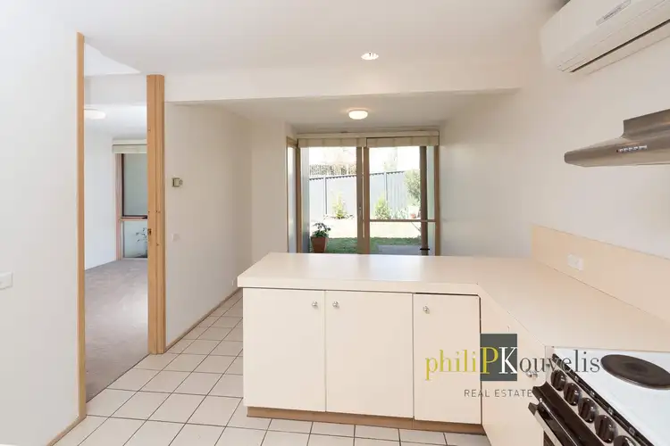 Fifth view of Homely townhouse listing, 56/21 Biddlecombe Street, Pearce ACT 2607