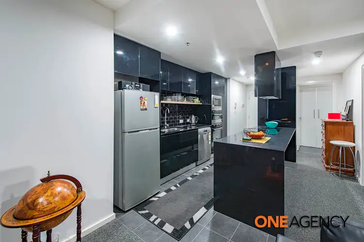 Third view of Homely apartment listing, 120 Eastern Valley Way, Belconnen ACT 2617