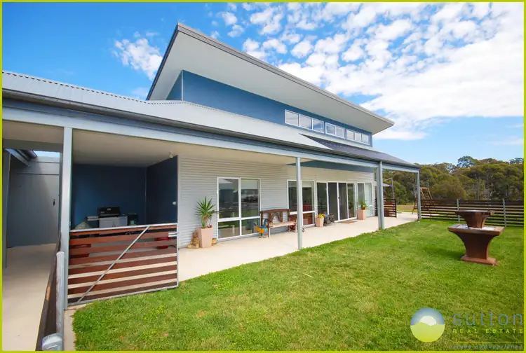 Fourth view of Homely rural property listing, 455 Hadlow Drive, Bywong NSW 2621