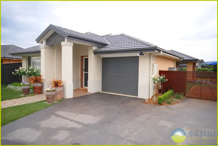 Main view of Homely house listing, 17 Deniston Circuit, Bungendore NSW 2621
