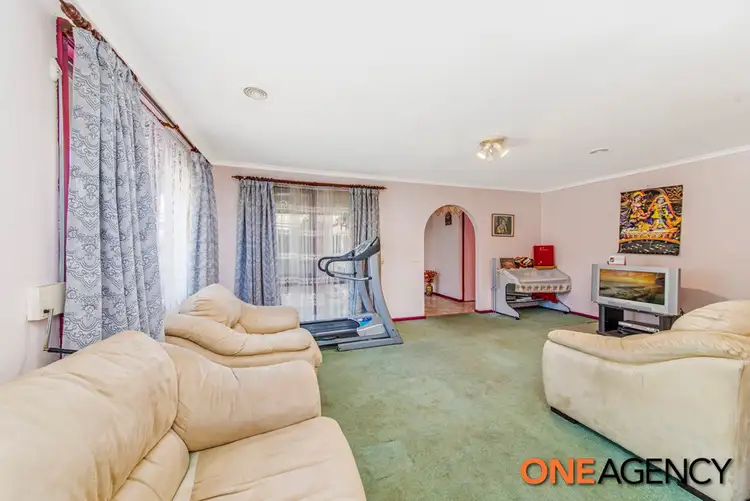 Third view of Homely house listing, 73 Boddington Crescent, Kambah ACT 2902