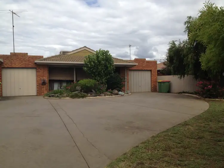 Fifth view of Homely house listing, 3/5 Banksia Drive, Corowa NSW 2646