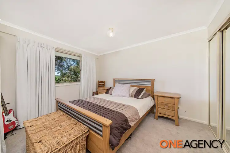 Seventh view of Homely apartment listing, 61/34 Leahy Close, Narrabundah ACT 2604